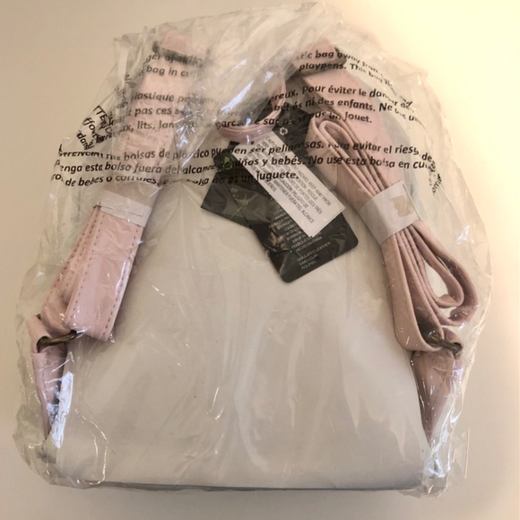 Marie Loungefly Backpack NWT - Picture 3 of 5